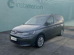 Grau Neu 2024 VW Caddy Van / Kleinbus | 43.949 €