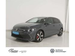 Grau Gebraucht 2024 VW Golf VIII GTD Limousine | 32.440 € (Guter Preis)
