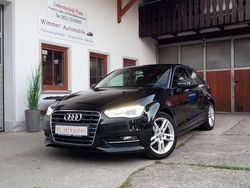 Schwarz Gebraucht 2014 Audi A3 Ambition Kleinwagen | 13.700 € (Fairer Preis)