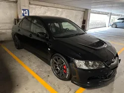 Schwarz Gebraucht 2006 Mitsubishi Lancer Limousine | 42.000 €