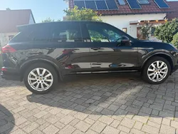 Schwarz Gebraucht 2017 Porsche Cayenne Platinum Edition SUV | 34.000 € (Guter Preis)