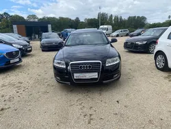 Schwarz Gebraucht 2009 Audi A6 Advanced Kombi | 4.690 € (Guter Preis)