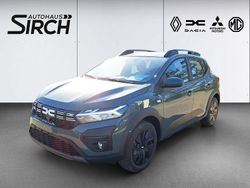 Grau Neu 2025 Dacia Sandero Expression Limousine | 18.720 €