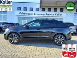 Schwarz Neu 2025 VW Taigo R-line SUV | 26.970 € (Fairer Preis)