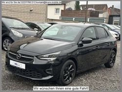 Diamond black Gebraucht 2023 Opel Corsa Limousine | 17.700 € (Guter Preis)