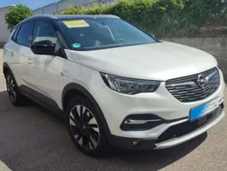 Other Gebraucht 2021 Opel Grandland X Basis SUV | 15.950 € (Guter Preis)