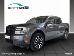 Grau Gebraucht 2024 Ford Maverick Lariat SUV | 39.890 €