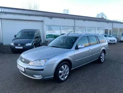 Silber Gebraucht 2007 Ford Mondeo Kombi | 3.990 €