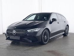 Gebraucht 2024 Mercedes CLA220 Shooting Brake Kombi | 39.900 €