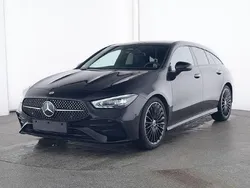 Gebraucht 2024 Mercedes CLA220 Shooting Brake Kombi | 42.990 €