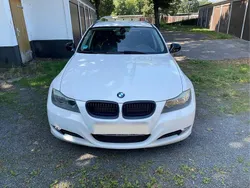 Weiß Gebraucht 2010 BMW 320 Kombi | 6.700 € (Etwas zu teuer)