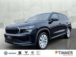 Schwarzmagic perleffekt Neu 2025 Skoda Kodiaq Selection SUV | 42.643 € (Fairer Preis)