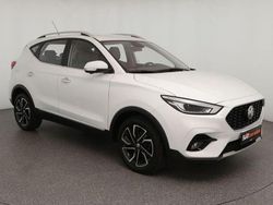 Weiß Gebraucht 2022 MG ZS Luxury SUV | 14.440 € (Teuer)
