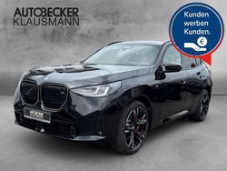 Schwarz Neu 2025 BMW X3 M Sport SUV | 84.590 € (Fairer Preis)