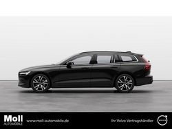 Gebraucht 2024 Volvo V60 Kombi | 37.900 € (Guter Preis)