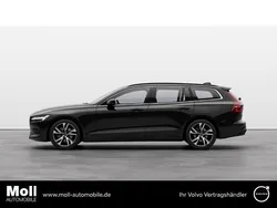 Gebraucht 2024 Volvo V60 Kombi | 37.900 € (Guter Preis)