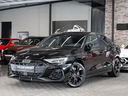 Andere Gebraucht 2024 Audi S3 Advanced Limousine | 47.990 €