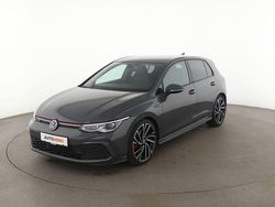 Grau Gebraucht 2021 VW Golf VIII GTI Limousine | 26.890 € (Fairer Preis)