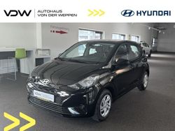Schwarz Neu 2025 Hyundai i10 Trend Kleinwagen | 17.790 € (Fairer Preis)