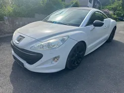 Peugeot RCZ