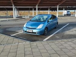 Blau Gebraucht 2005 Toyota Prius Kleinwagen | 3.750 €