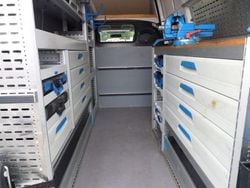 Andere Gebraucht 2019 VW T6 Van | 20.990 € (Guter Preis)