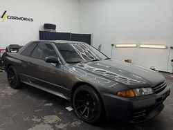 Gebraucht 1990 Nissan Skyline GT Coupé | 65.400 €