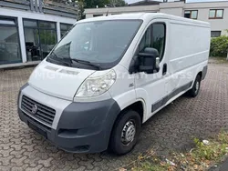 Weiß Gebraucht 2012 Fiat Ducato Van | 3.290 €