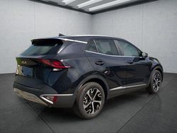 Schwarz Neu 2025 Kia Sportage SUV | 34.549 € (Fairer Preis)