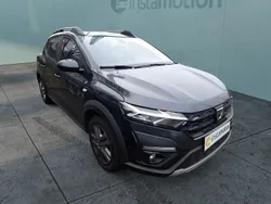 Grau Gebraucht 2021 Dacia Sandero Comfort Kleinwagen | 14.788 € (Fairer Preis)