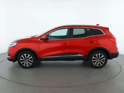 Rot Gebraucht 2020 Renault Kadjar LIMITED SUV | 16.000 € (Fairer Preis)