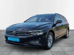 Deep black perleffekt Gebraucht 2022 VW Passat Kombi | 21.990 € (Fairer Preis)