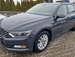 Grau Gebraucht 2018 VW Passat Comfortline Kombi | 11.500 € (Guter Preis)