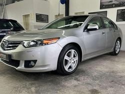 Silber Gebraucht 2010 Honda Accord Executive Limousine | 7.900 € (Superpreis)