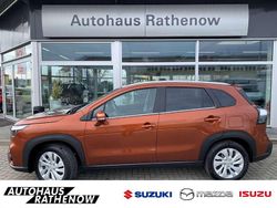 Braun Neu 2025 Suzuki SX4 S-Cross Comfort SUV | 27.990 € (Fairer Preis)