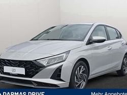 Grau Gebraucht 2025 Hyundai i20 Limousine | 19.990 € (Teuer)