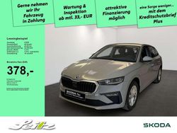 Grau Gebraucht 2025 Skoda Scala Selection Kleinwagen | 26.390 € (Teuer)