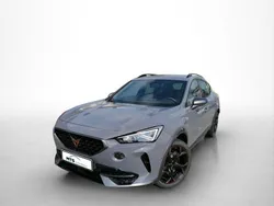 Grau Gebraucht 2020 Cupra Formentor VZ SUV | 30.470 € (Fairer Preis)