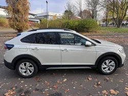 Weiß Gebraucht 2024 VW Taigo Life SUV | 21.700 € (Guter Preis)