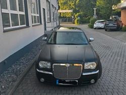 Schwarz Gebraucht 2008 Chrysler 300C Limousine | 4.999 € (Guter Preis)