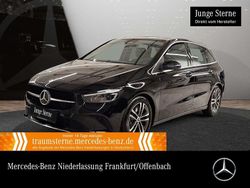 Schwarz Gebraucht 2024 Mercedes 220 Advanced Limousine | 30.390 € (Fairer Preis)