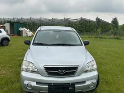 Silber Gebraucht 2007 Kia Sorento LX SUV | 2.400 € (Fairer Preis)