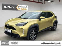 Gebraucht 2023 Toyota Yaris Team Kleinwagen | 24.490 € (Etwas zu teuer)