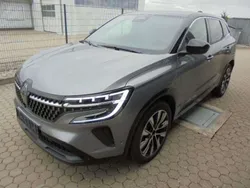 Grau kqg + schwarz gne Neu 2024 Renault Austral Techno SUV | 30.789 € (Superpreis)