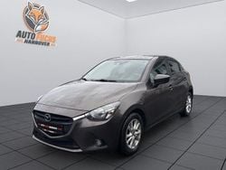 Gebraucht 2016 Mazda 2 Exclusive-Line Limousine | 12.980 € (Etwas zu teuer)