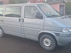Grau Gebraucht 1996 VW Multivan Van | 5.900 €
