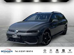 Grau Neu 2025 VW Golf VIII R-line Limousine | 35.990 € (Fairer Preis)