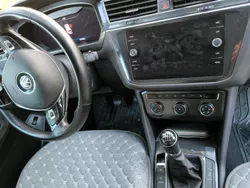 VW Tiguan Allspace
