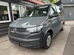 Grau Gebraucht 2022 VW T6.1 Van | 25.900 € (Fairer Preis)