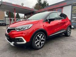 Schwarz Gebraucht 2020 Renault Captur Collection SUV | 11.900 € (Superpreis)